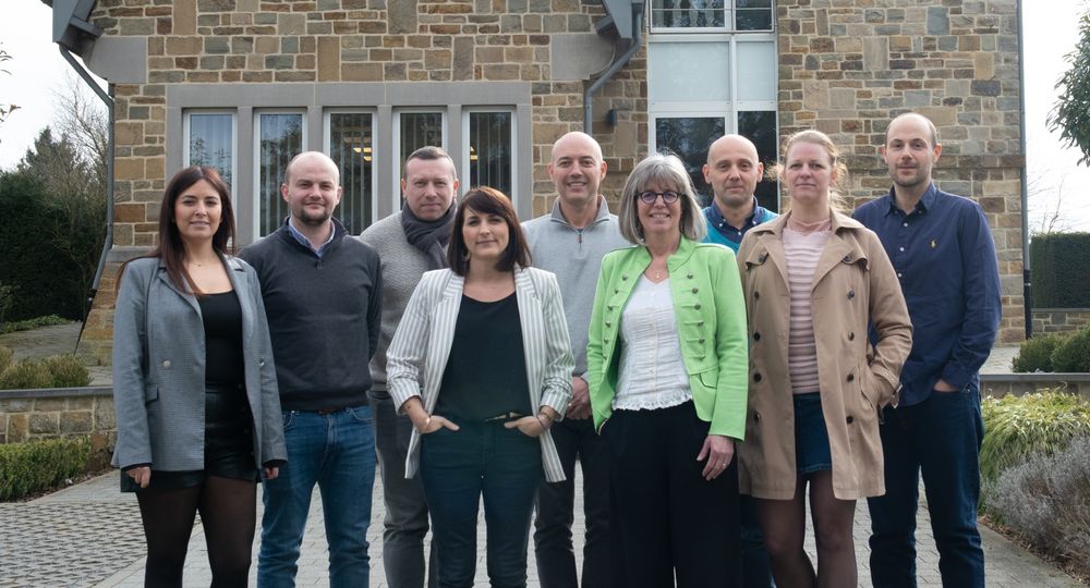 Equipe Emile Jacques & Associes